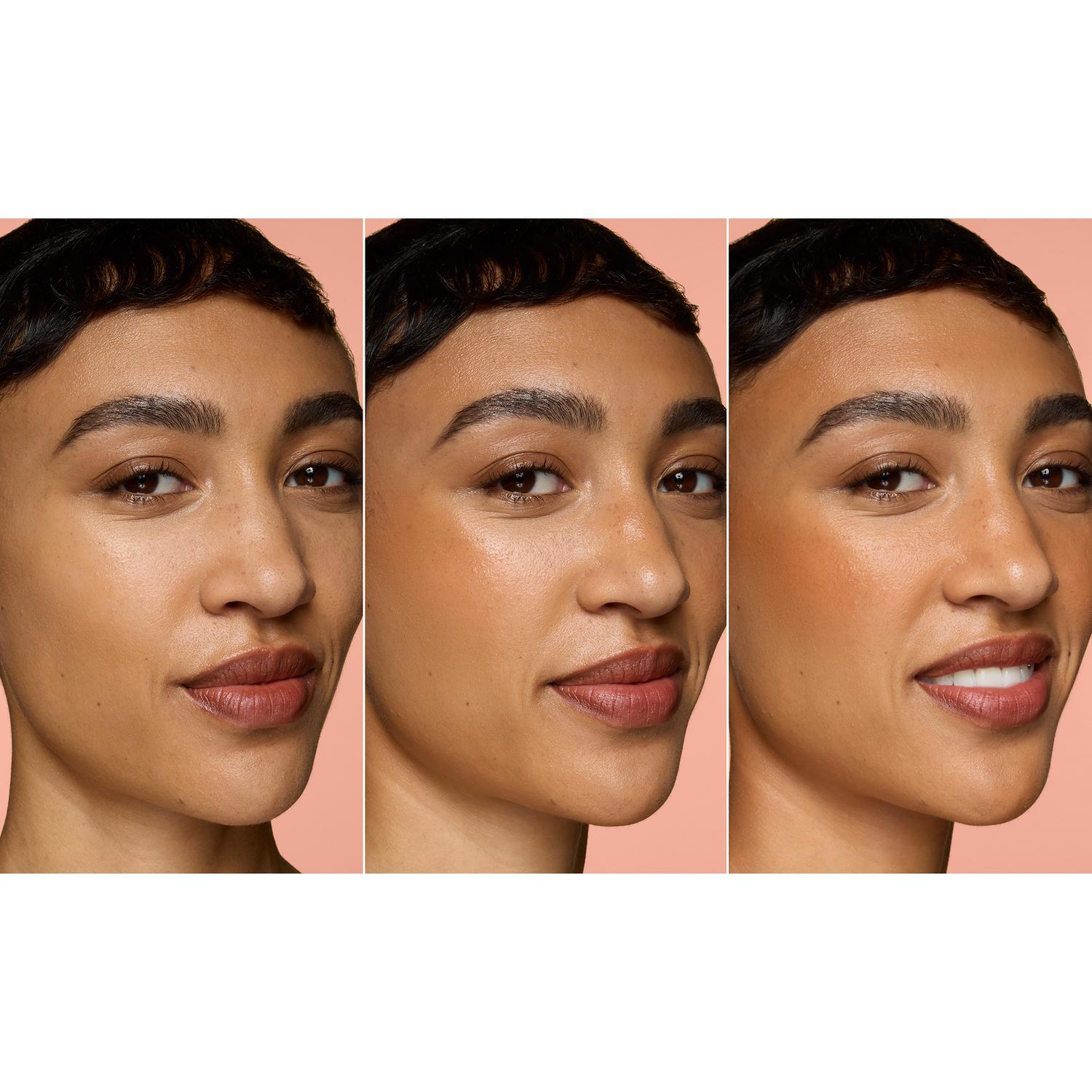 E.L.F. SOFT GLAM CREAM BRONZER (BARRA BRONCEADORA CREMOSA)